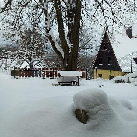 Apartamenty Na Skale Szklarska Poręba Zewnętrze zdjęcie