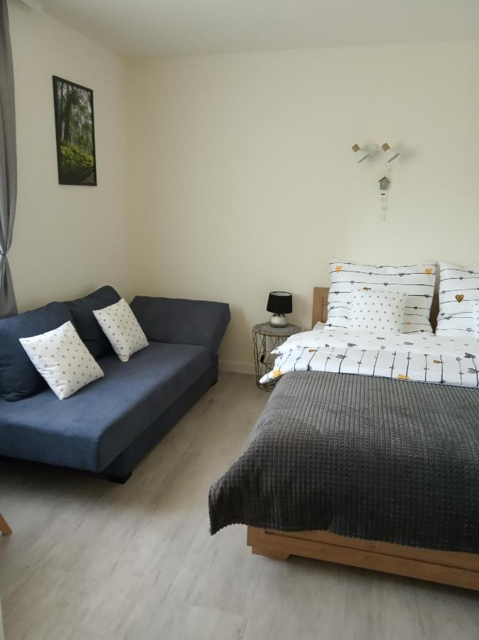 Apartamenty Na Skale Szklarska Poręba Zewnętrze zdjęcie