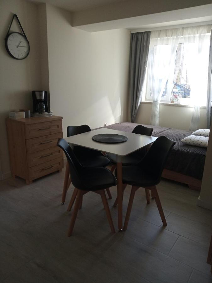 Apartamenty Na Skale Szklarska Poręba Zewnętrze zdjęcie