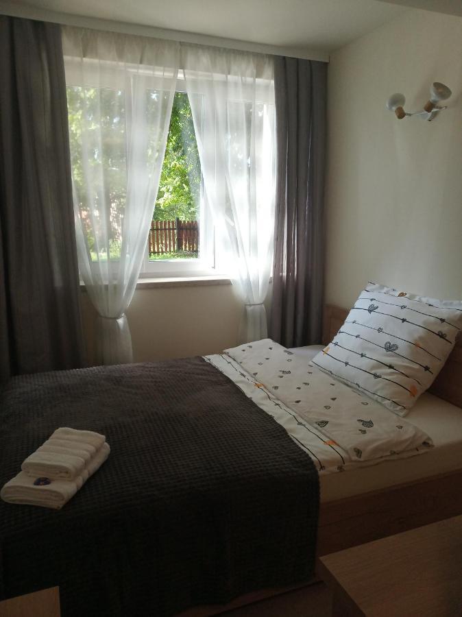 Apartamenty Na Skale Szklarska Poręba Zewnętrze zdjęcie