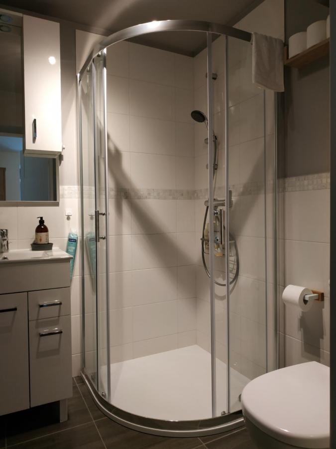 Apartamenty Na Skale Szklarska Poręba Zewnętrze zdjęcie