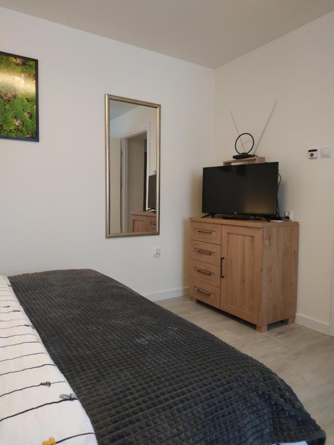 Apartamenty Na Skale Szklarska Poręba Zewnętrze zdjęcie