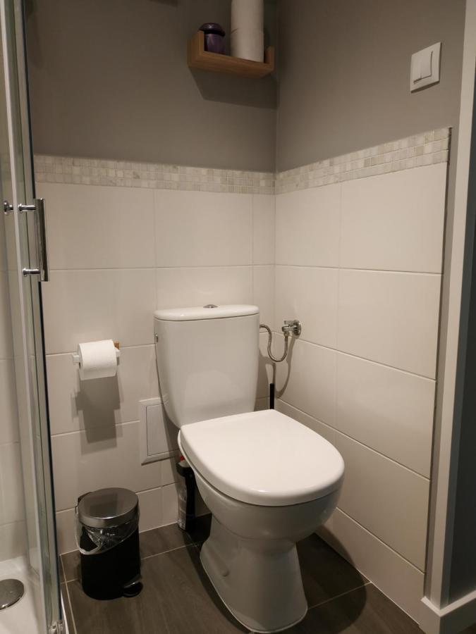 Apartamenty Na Skale Szklarska Poręba Zewnętrze zdjęcie