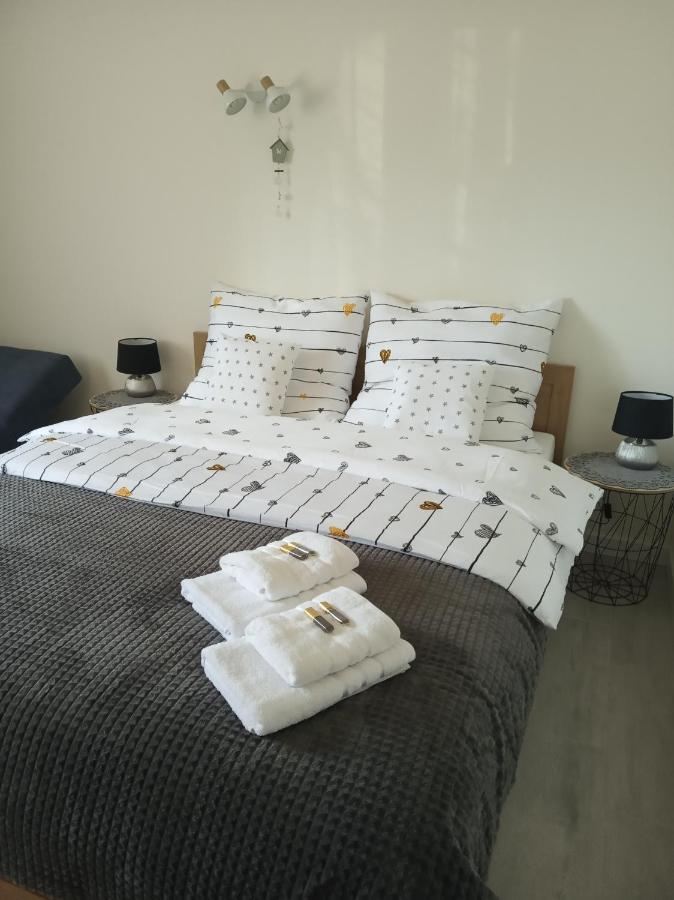 Apartamenty Na Skale Szklarska Poręba Zewnętrze zdjęcie